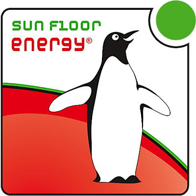 Logo Sun Floor Energy